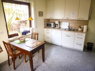 Ferienwohnung Vor der Stephanskuppe - Sinntal - 2