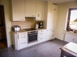 Ferienwohnung Vor der Stephanskuppe - Sinntal - 3