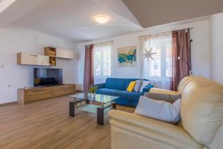 Apartments Dijana - Grižane - 8