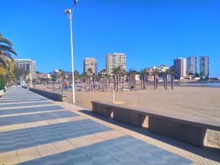 Apartamento oroblanc - Oropesa del Mar - 8