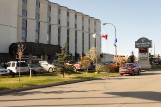 Continental Inn & Suites - 9
