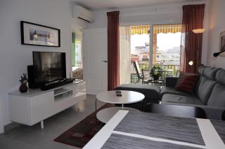 Coronado 147 Casasol Apartments - Nerja - 5