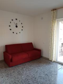 Casa Adua appartamento - Brenzone sul Garda - 2