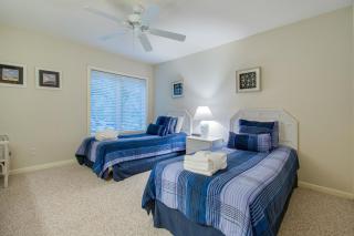Heritage Villas - Hilton Head Island - 1