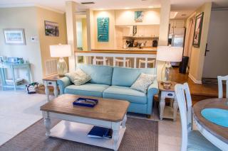 Sound Villas - Hilton Head Island - 0