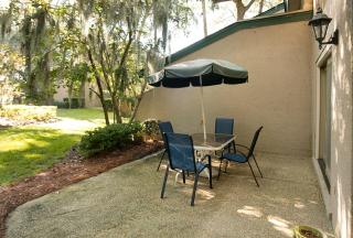 Stoney Creek Villa 268 - Hilton Head Island - 0