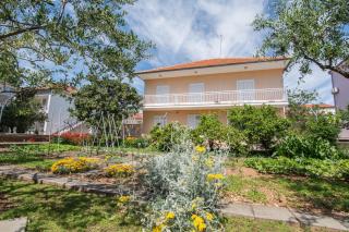 Apartments Amalthea - Biograd na Moru - 2