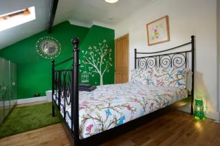 Central Harrogate Townhouse - HIC Bottom of road! - Harrogate - 9