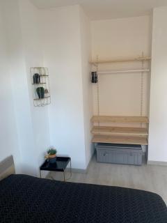 Appartement vue mer poste bleu - Malo-les-Bains - 2