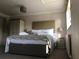 Llwyngwair Manor, Newport, PEMBROKESHIRE - 9