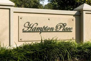 Hampton Place 6407 - 5