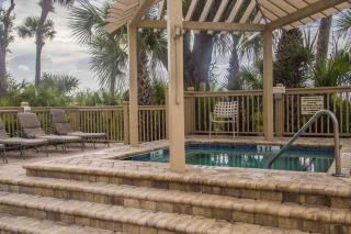 Hampton Place 6407 - Hilton Head Island - 4