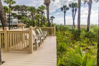 Hampton Place 6407 - Hilton Head Island - 1
