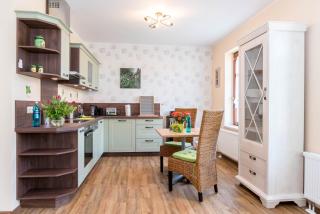 Weingut Pawis Appartements - Freyburg (Unstrut) - 6