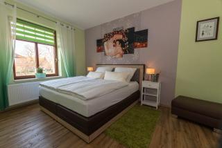 Weingut Pawis Appartements - Freyburg (Unstrut) - 5