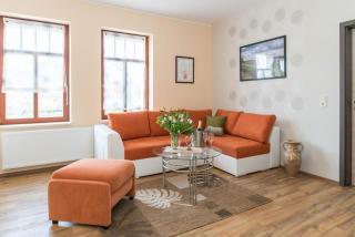 Weingut Pawis Appartements - Freyburg (Unstrut) - 4