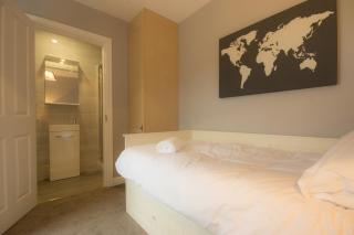 Haddon Cottage - Darwin Lake Holiday Village - Matlock - 3