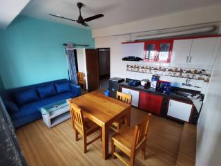 DnD Apartment Pokhara - Pokhara - 1