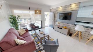 Royal Park Golf 16 La Zenia Villamartin Dolses - 4