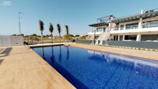 Royal Park Golf 16 La Zenia Villamartin Dolses - 0