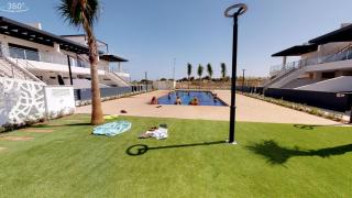 Royal Park Golf 16 La Zenia Villamartin Dolses - 5