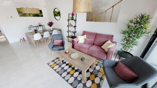 Royal Park Golf 16 La Zenia Villamartin Dolses - 2