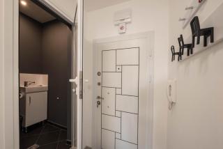 ABOVE THE SEA apartment - Varna - 4