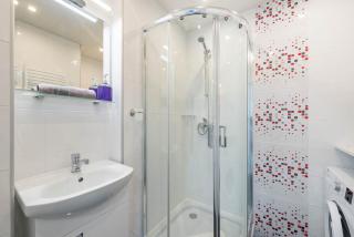 ABOVE THE SEA apartment - Varna - 3