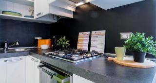 JOIVY Vibrant Flat for 4 near parks, in Navigli - Milan - 4