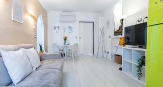 JOIVY Vibrant Flat for 4 near parks, in Navigli - Milan - 5