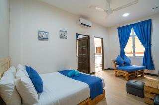 Paretto Seaview Hotel - Pantai Cenang - 5