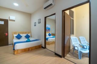 Paretto Seaview Hotel - 2