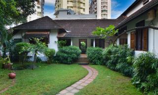 amã Stays & Trails, Ambika Vilas - 5