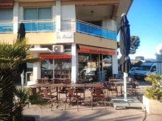 Studio F1 vue mer a 30m des plages - Cagnes-sur-Mer - 8