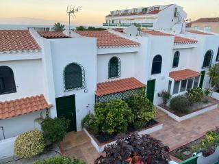 Holiday Home Parque Azul Playa La Arena FREE WIFI - 9