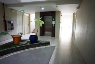 Cozy condo unit 5mins from Mactan Cebu Int'l Airport with Netflix - Mactan - 9