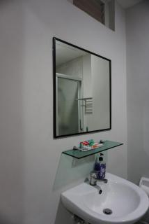 Cozy condo unit 5mins from Mactan Cebu Int'l Airport with Netflix - Mactan - 4