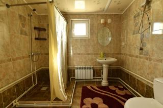 Jamilya's B&B Guest House - Karakol - 4