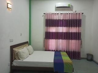 Priyanna Guest, Forest view - Polonnaruwa - 6