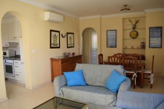 Anacasa Malibu Beach Oliva Nova MET AD1000 - Oliva - 8