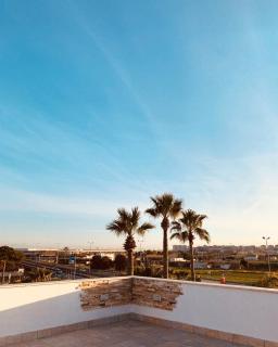 Esperanto B&B - Bari - 7