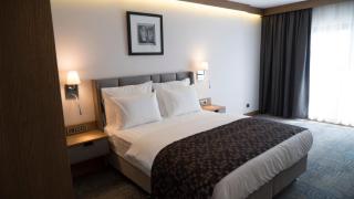 Yuksel Istanbul Yenikapı Hotel - Istanbul - 6