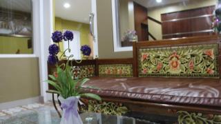 GRANADA INN PALU - Palu - 9
