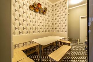 Old Town Rybna Apt by Ruterra - Prague - 4