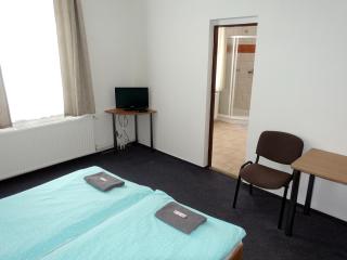HOTEL STAŘÍČ - Jeseník - 7