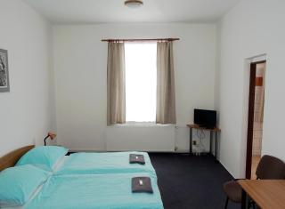 HOTEL STAŘÍČ - Jeseník - 4