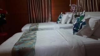 GRANADA INN PALU - Palu - 3