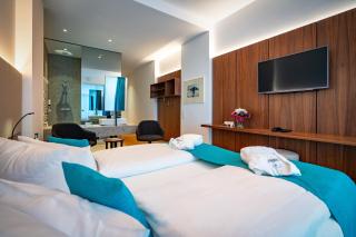 Hotel an der Therme Bad Sulza - Bad Sulza - 4