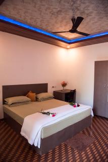 Patnem Beach Cottages - Patnem - 2