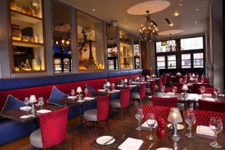Holiday Inn Glasgow City Theatreland by IHG - 5